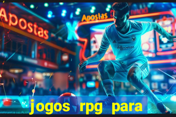 jogos rpg para ganhar dinheiro